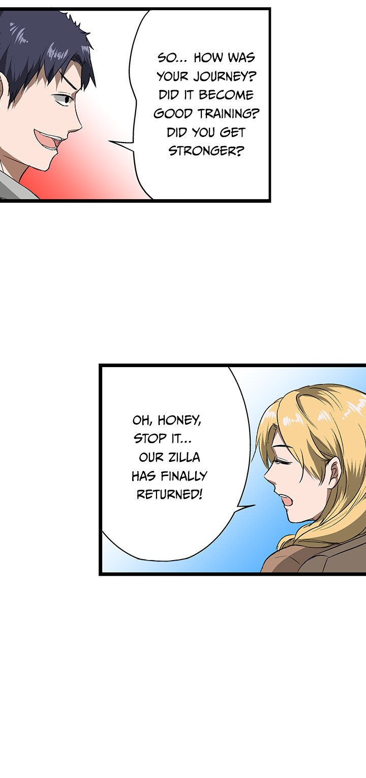 I Reincarnated as a Villain of an RPG, But I Want to Survive - episode 7 - 25