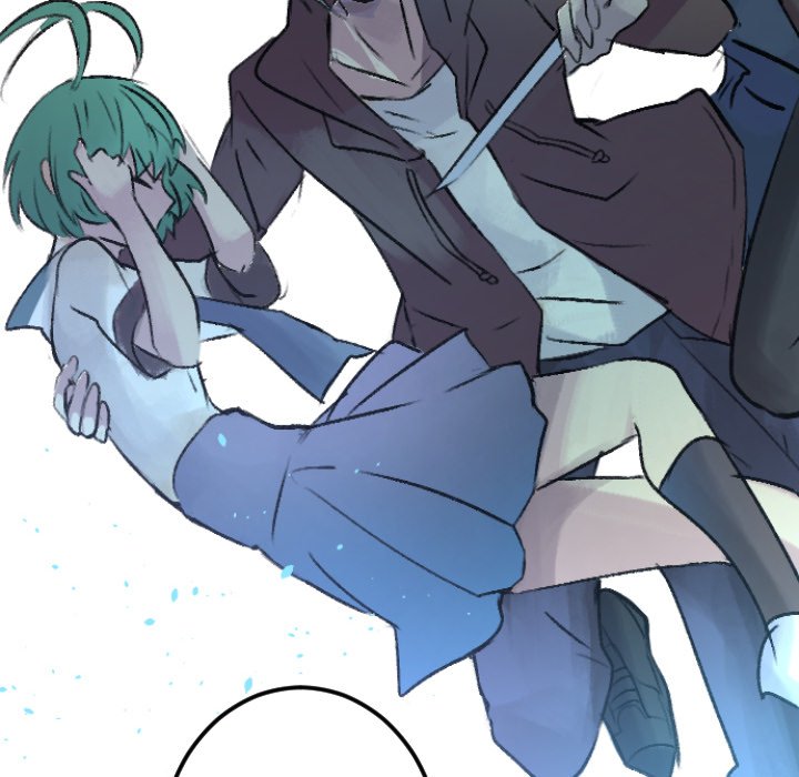Death's Love Ballad - episode 6 - 40