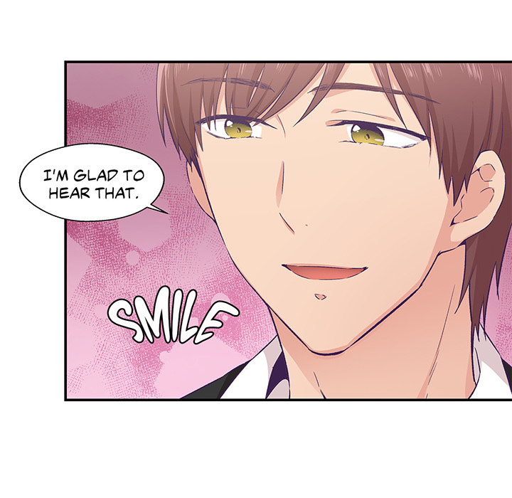 My Special Squishy Someone - episode 14 - 55