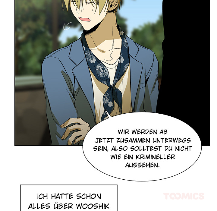Besondere Beziehungen - episode 30 - 61