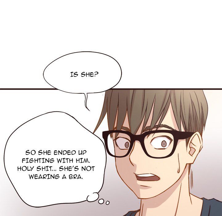 Stupid Love - episode 2 - 6