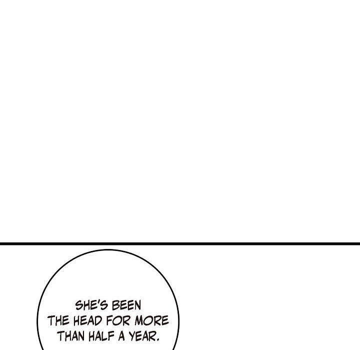 Bring the Love - episode 11 - 10