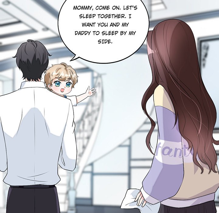 Mommy, Where's My Daddy? - episode 19 - 35