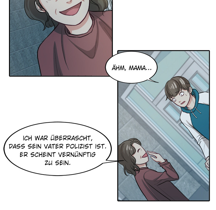 Liebe Lieber Nicht - episode 7 - 32