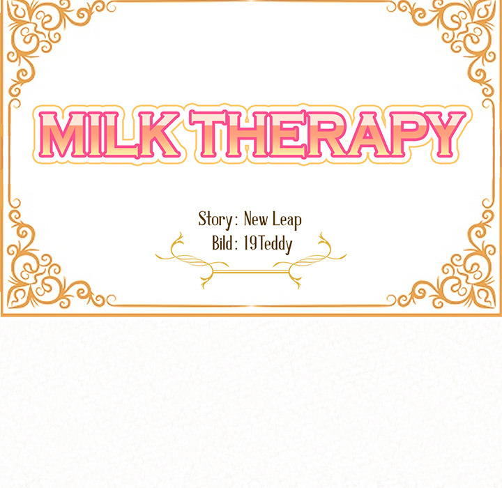 Milk Therapy - episode 3 - 14