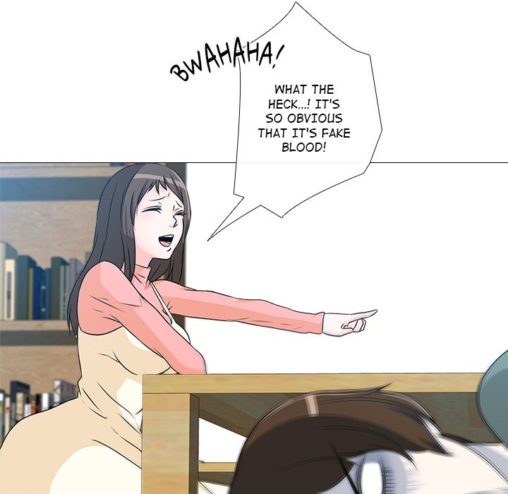 Remember Me - episode 5 - 17