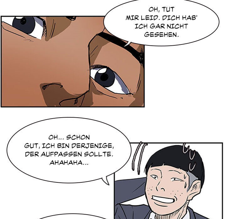 Tweener - episode 22 - 18