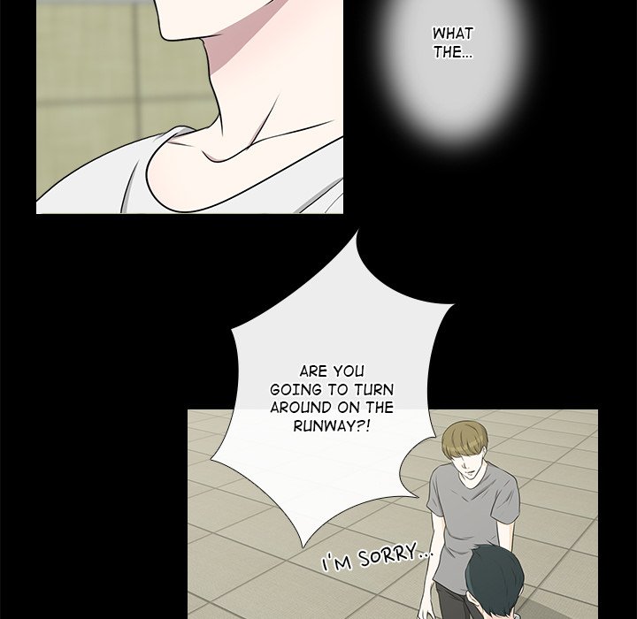 Remember Me - episode 22 - 51