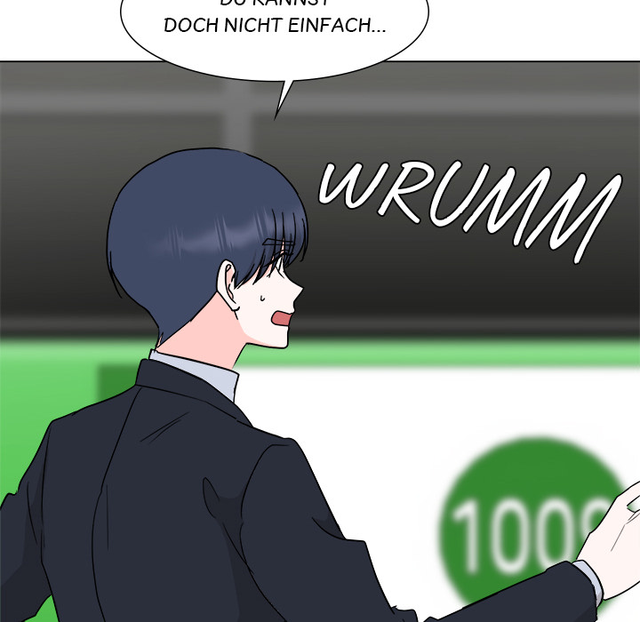 Latte und Lügen - episode 30 - 90