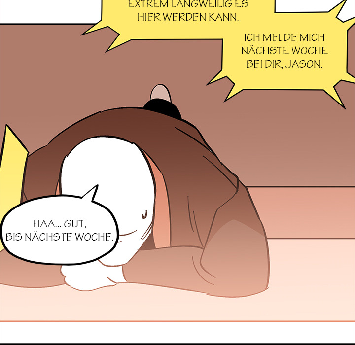 Robogattin - episode 38 - 45