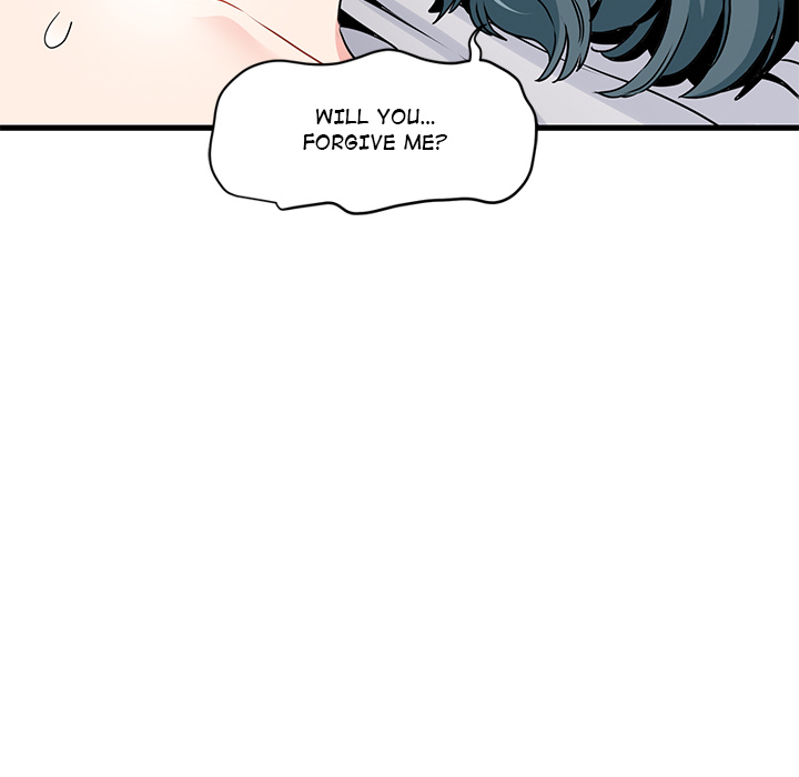 Snapping into Love - UNCENSORED - episode 18 - 13