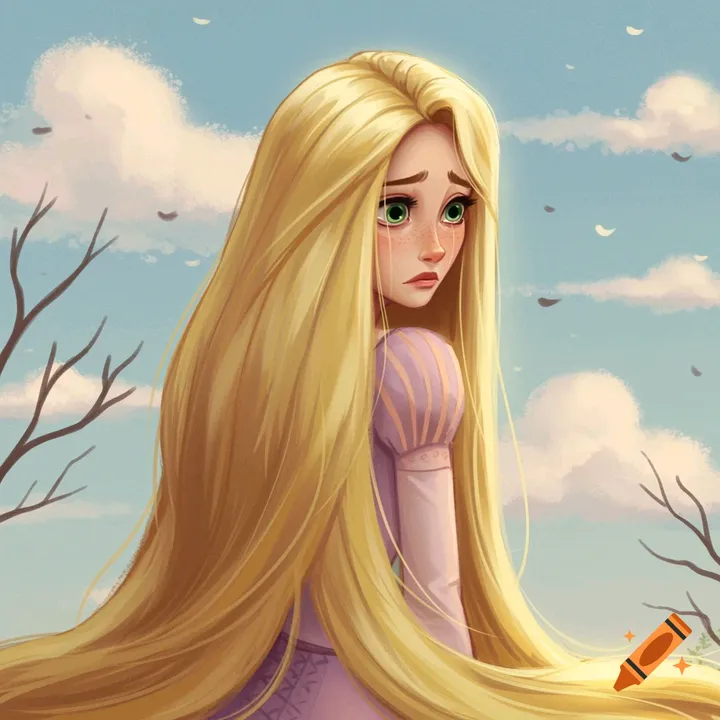 pink_rapunzel_2009