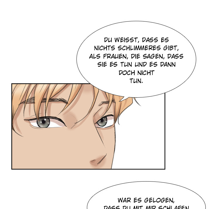 Lieber Nicht - episode 26 - 36