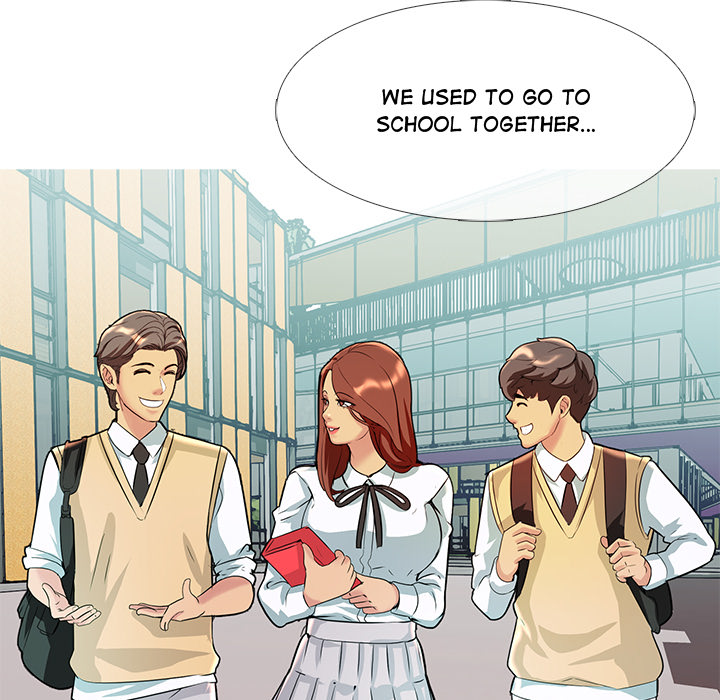 My Friend's Girlfriend - episode 7 - 115