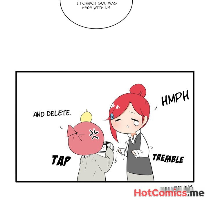 The Amazing Siblings - episode 47 - 9