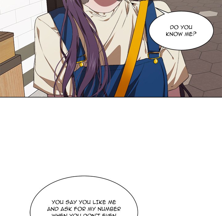 The Spring Scent of the Sea - episode 28 - 32