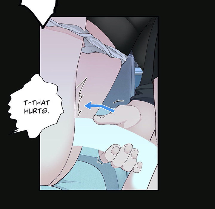 Teach Me How to Please You - episode 5 - 4