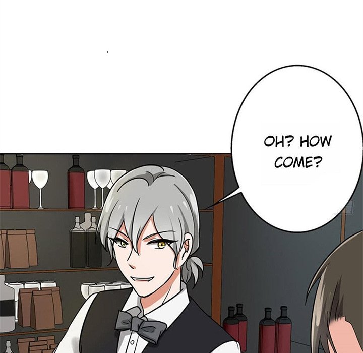 Become A Girl At Night - episode 23 - 46