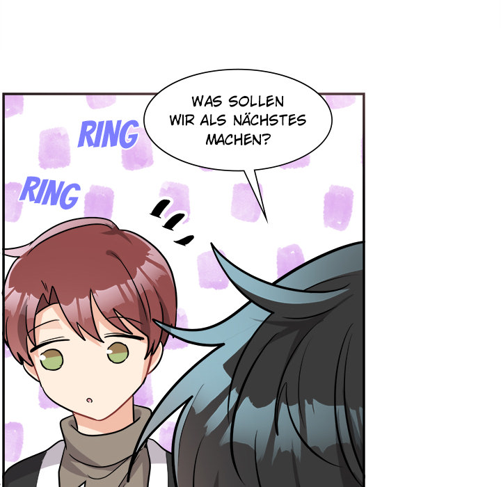 Pheromon Sorbet♥ - episode 41 - 49