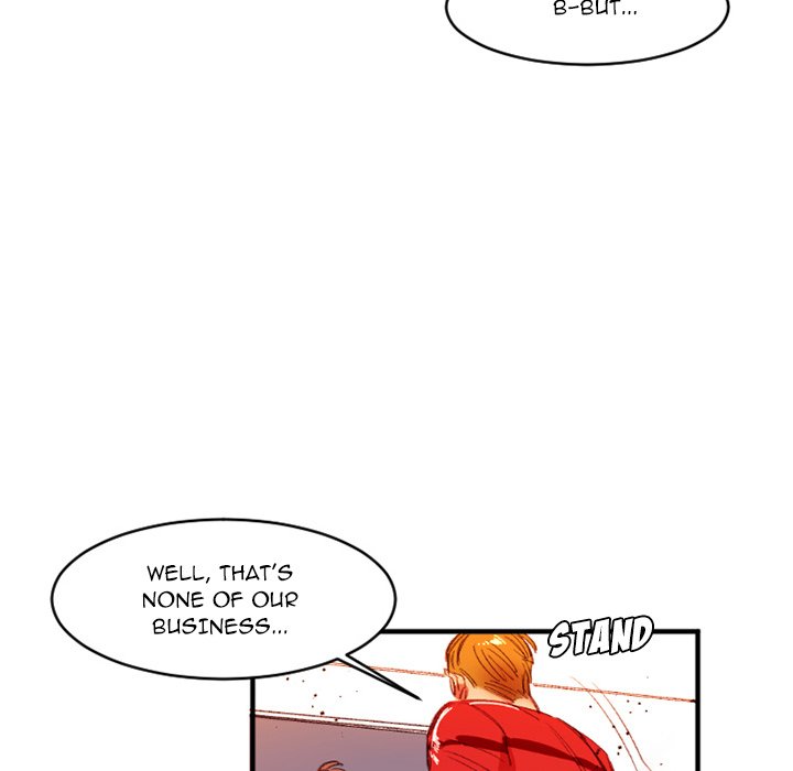 Icarus: Forbidden Love - episode 27 - 75