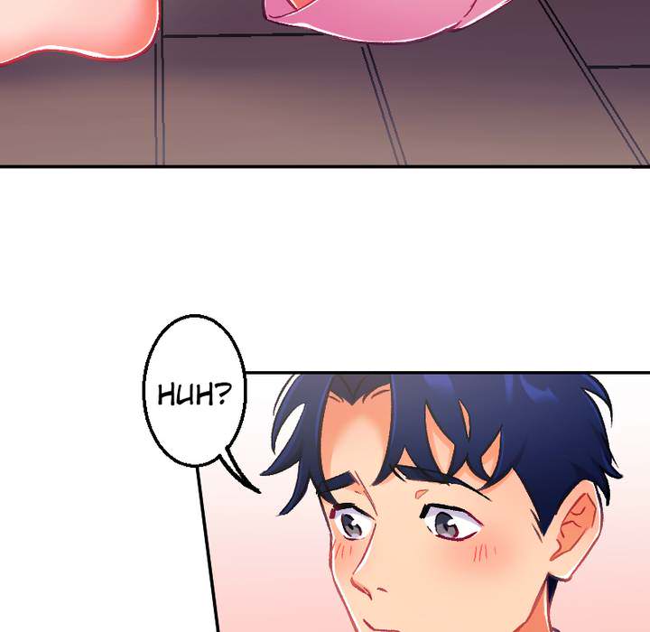That Soaking Wet Girl - episode 4 - 94