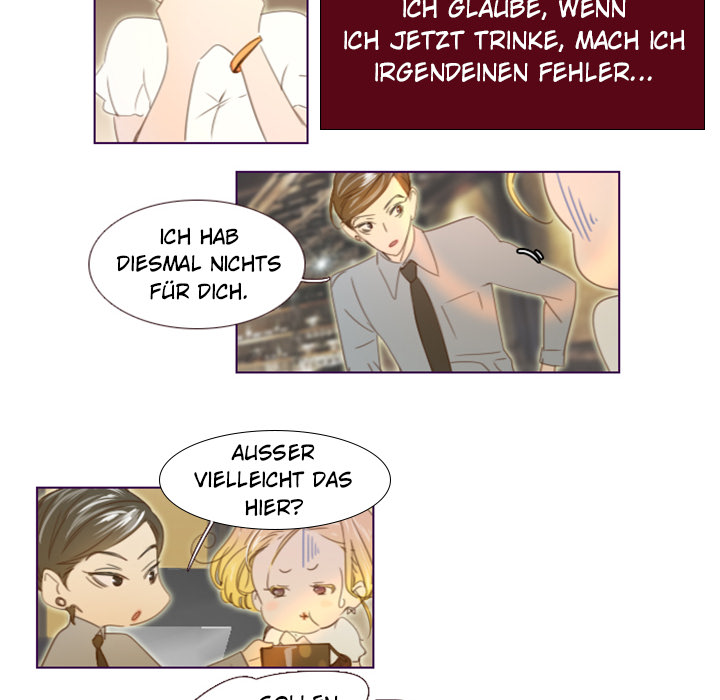 Auf die Liebe - episode 20 - 17