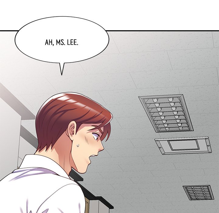 My Wife is a Teacher - episode 10 - 169