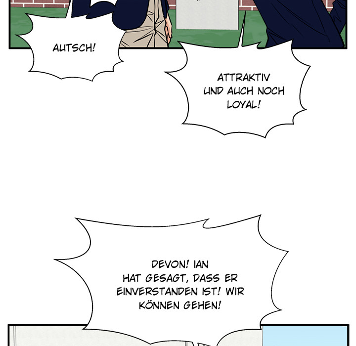 Verliebt, verlobt, verhext! - episode 34 - 51