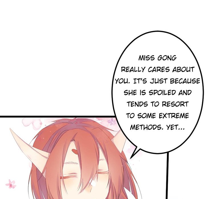 Flowers Whispering - episode 20 - 24