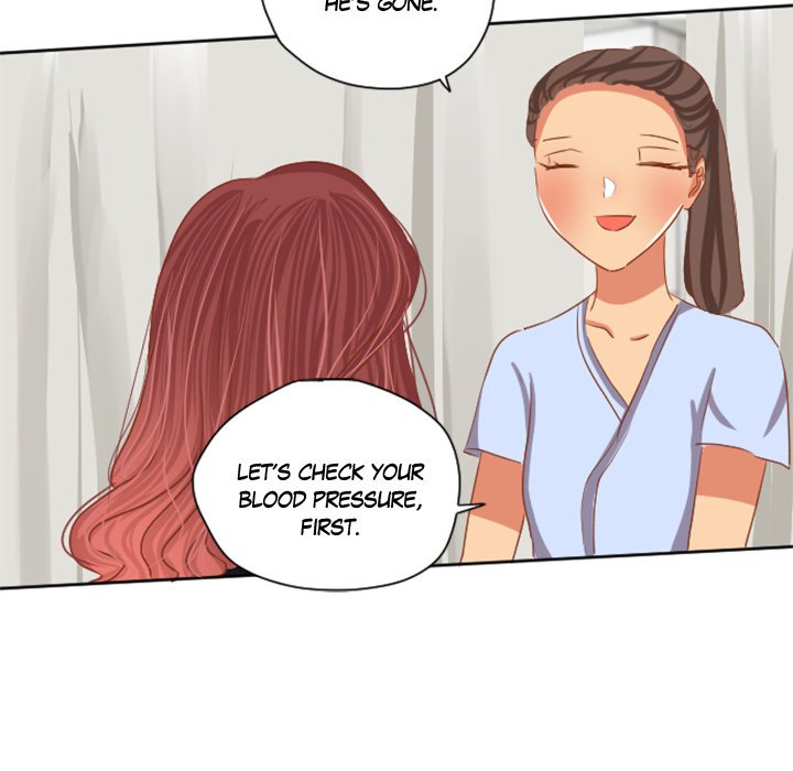 My Girlfriend is a Soap Opera Star - episode 37 - 51