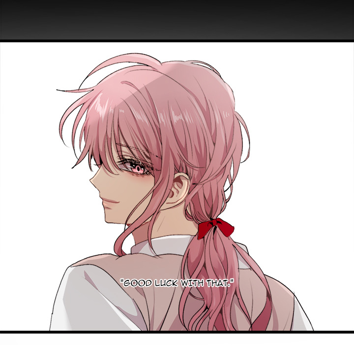 The Spring Scent of the Sea - episode 55 - 89