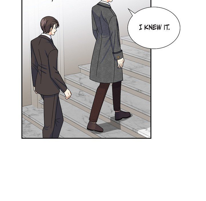 The Destroyer Fell in Love with Me - episode 30 - 47