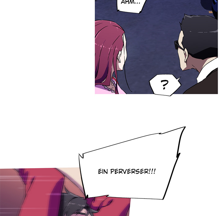 Meine Freundin ist ein Star - episode 7 - 45