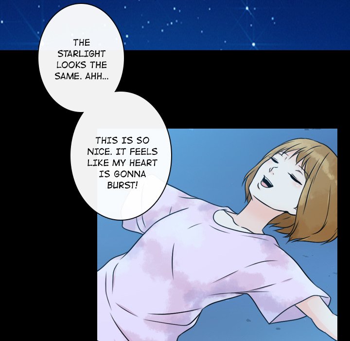 Leave Me Not - episode 17 - 63