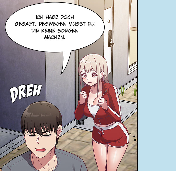 Der Weg zum Altar - episode 45 - 55