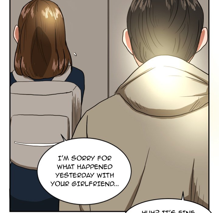 My Cotton Candy - episode 3 - 37