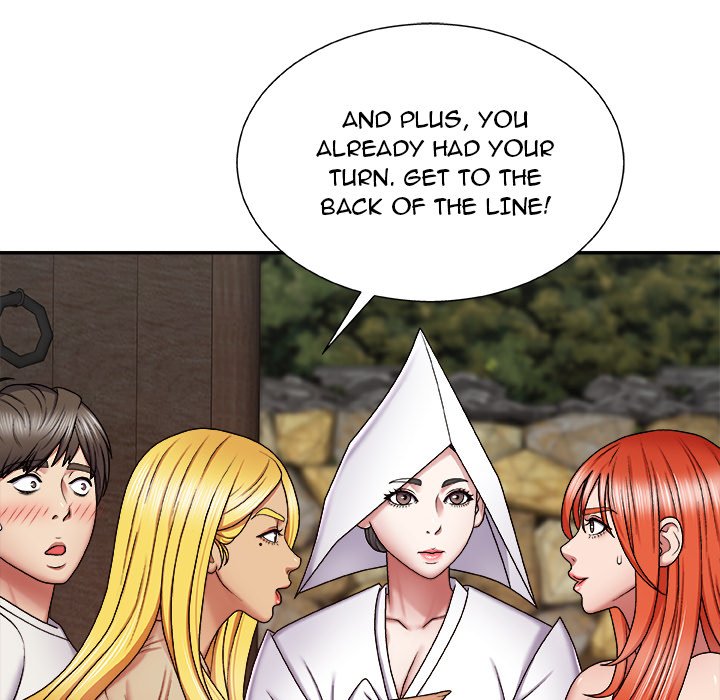 Spirit Possession - episode 7 - 124