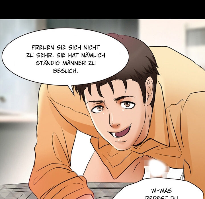 Gestörte Liebe - episode 35 - 59