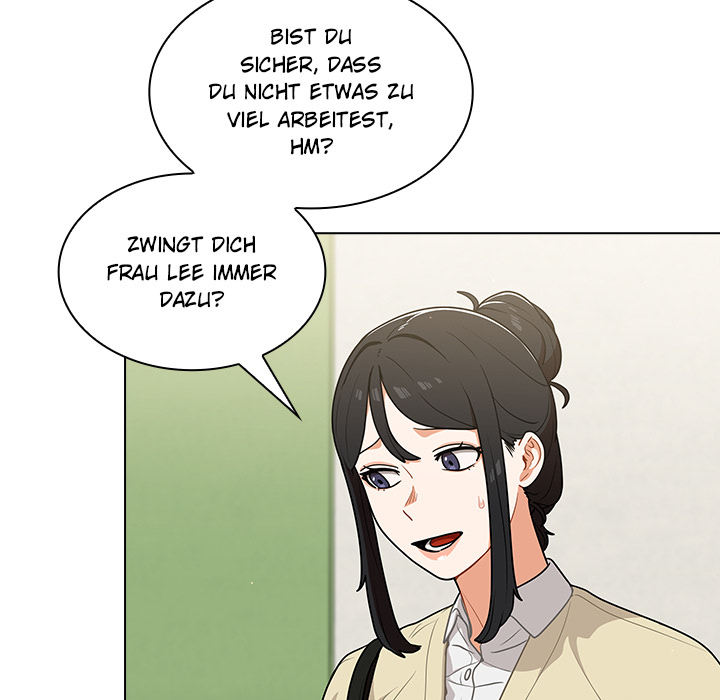 Fan oder Geliebter? - episode 19 - 40