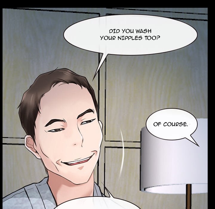 Tell Me You Love Me - episode 11 - 63