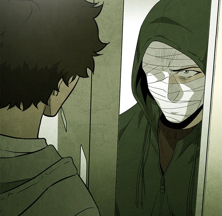 Gorgon - episode 53 - 56