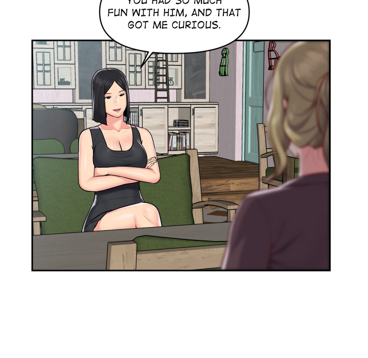 The Ladies' Associate - UNCENSORED - episode 21 - 27