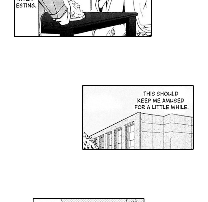 Carrot and Stick - episode 11 - 39