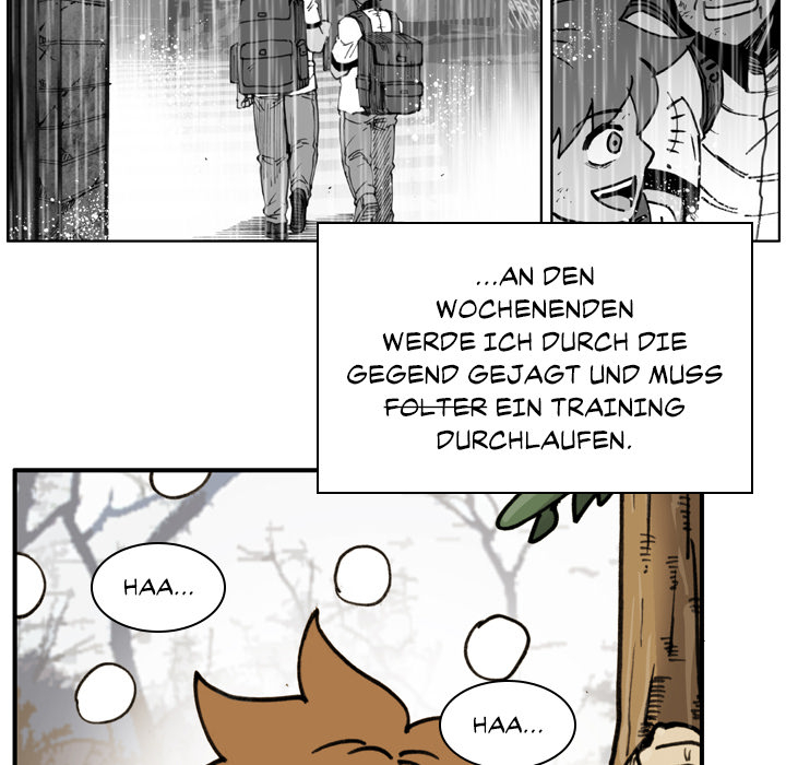 Der Schlägerjäger - episode 63 - 11