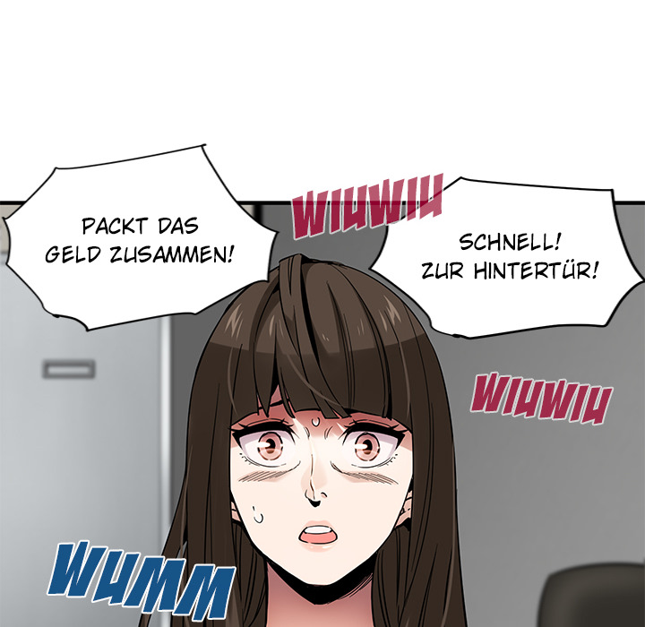 Wer hat Angst vor Mister H? - episode 21 - 22