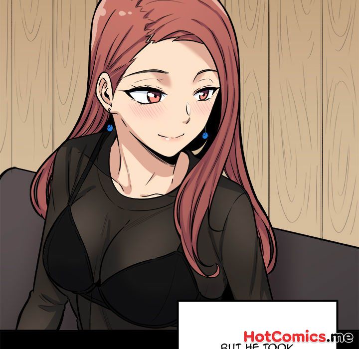 Excuse me, This is my Room - UNCENSORED - episode 41 - 23