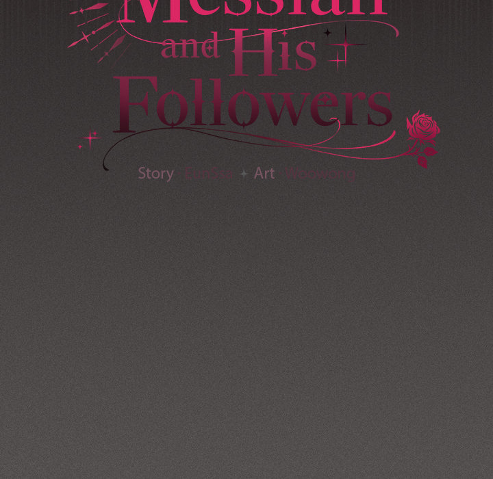 The Messiah and His Followers - episode 12 - 49