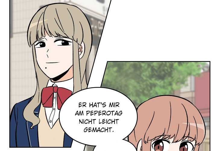 Liebe zum Nachtisch - episode 37 - 2