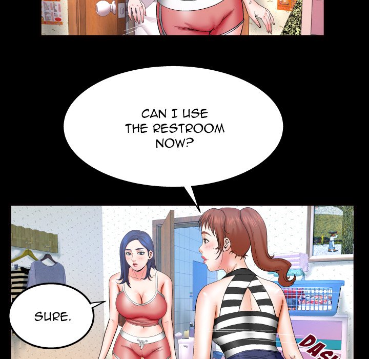 Secret Life - episode 25 - 29