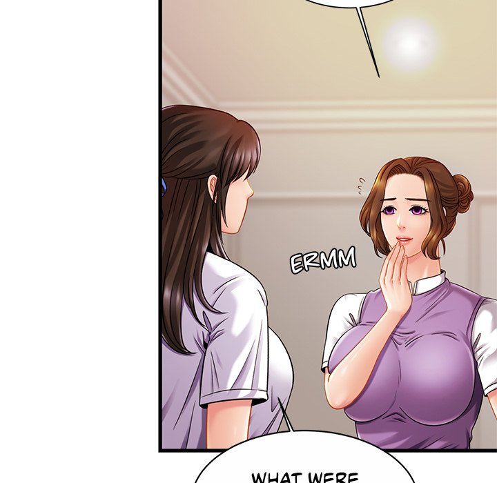 Close Family - episode 18 - 4